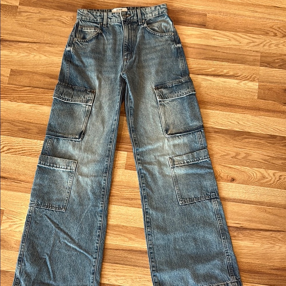 Cotton On Jeans